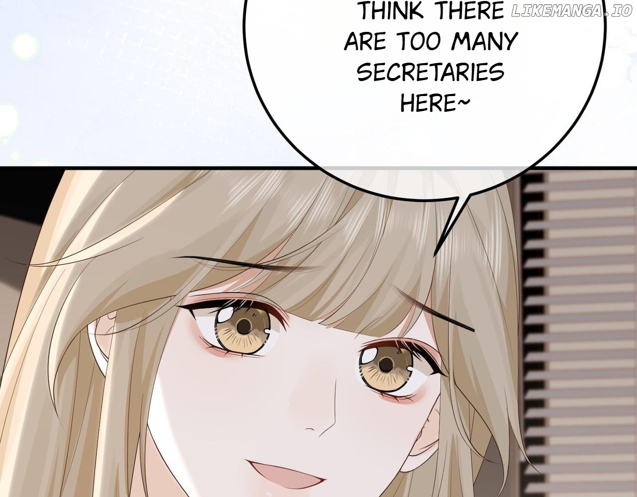 100-Day Warm Marriage Chapter 64 - page 129